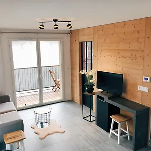  Appartement Charmant